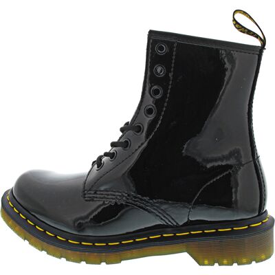 Dr. Martens 1460 Patent black 41 female Dr. Martens 1460 Patent black 41 female