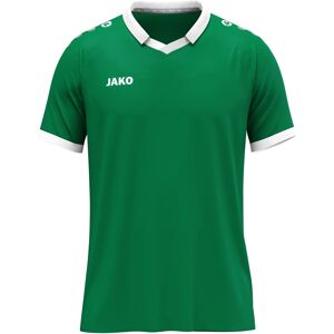 Jako Hemd km 4251-206 Grün 2X-Large - Hemd Jako Hemd km 4251-206 Grün 2X-Large - Hemd