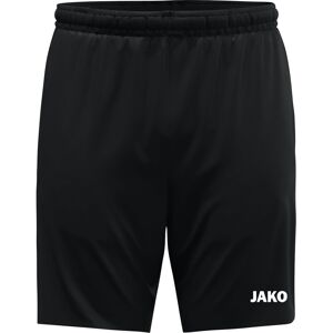 Jako Jungen Shorts - 8370k-800 - Schwarz - Shorts Jako Jungen Shorts - 8370k-800 - Schwarz - Shorts