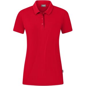 JAKO Organic Stretch Poloshirt - Langlebig & Professionell JAKO Organic Stretch Poloshirt - Langlebig & Professionell