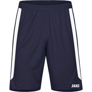 JAKO Blaue Shorts - Modell 152 - Recyceltes Polyester JAKO Blaue Shorts - Modell 152 - Recyceltes Polyester