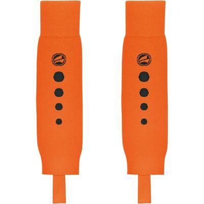 JAKO Stutzen Roma (Orange / Größe 1 (Junior) / Sonstige Allgemein) JAKO Stutzen Roma (Orange / Größe 1 (Junior) / Sonstige Allgemein)
