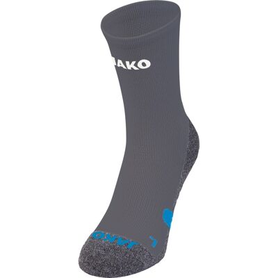 JAKO Trainingssocken (Grau / Größe (35-38) / Sonstige Allgemein) JAKO Trainingssocken (Grau / Größe (35-38) / Sonstige Allgemein)