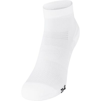 JAKO Runningsocken Comfort (weiß / Größe 35-38 / Sonstige Allgemein) JAKO Runningsocken Comfort (weiß / Größe 35-38 / Sonstige Allgemein)