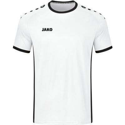 JAKO Trikot Primera Kurzarm (weiß / Größe 116 / Kinder) JAKO Trikot Primera Kurzarm (weiß / Größe 116 / Kinder)