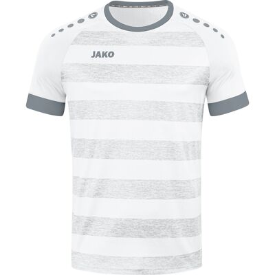 JAKO Celtic Melange Trikot - Weiß JAKO Celtic Melange Trikot - Weiß