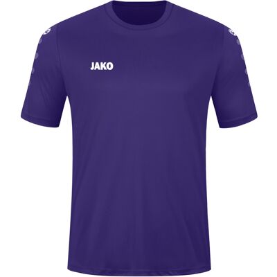 JAKO Kinder Trikot Team KA - Unisex - Blau - 104 - Trikot JAKO Kinder Trikot Team KA - Unisex - Blau - 104 - Trikot