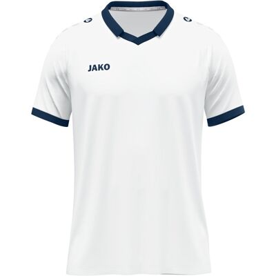 Jako Hemd km 4251-007 Wit Extra Large Male - Hemd Jako Hemd km 4251-007 Wit Extra Large Male - Hemd