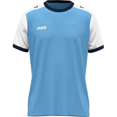 Jako Dynamic Kinder - Kontrastdetails an Kragen- und Ärmelabschluss - Kinderjacke Jako Dynamic Kinder - Kontrastdetails an Kragen- und Ärmelabschluss - Kinderjacke