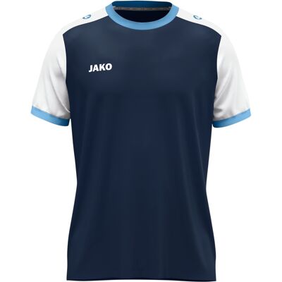 Jako Dynamic Kinder blau 128 - Kleidung Jako Dynamic Kinder blau 128 - Kleidung