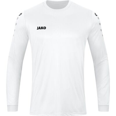 JAKO Trikot Team Langarm (Weiß / Größe XXL / Unisex) JAKO Trikot Team Langarm (Weiß / Größe XXL / Unisex)