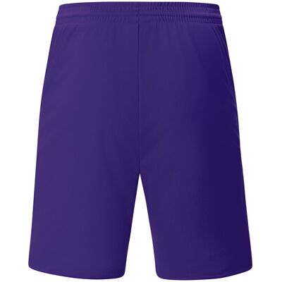 JAKO - Manchester 2.0 Shorts - Lila - Sportbekleidung JAKO - Manchester 2.0 Shorts - Lila - Sportbekleidung