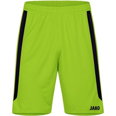 JAKO Sporthose Power (neongrün / Größe S / Unisex) JAKO Sporthose Power (neongrün / Größe S / Unisex)