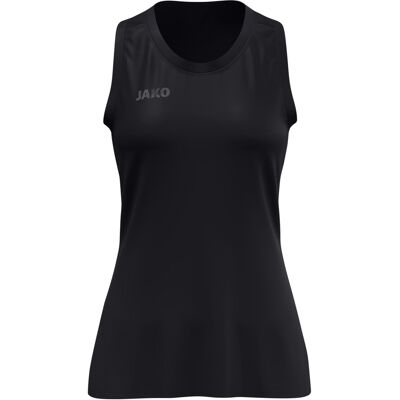 Jako Light Flow Racerback Stil - Damen M - schwarz Jako Light Flow Racerback Stil - Damen M - schwarz