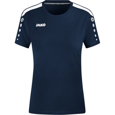 JAKO Power Bio-Baumwoll T-Shirt - Größe 44 JAKO Power Bio-Baumwoll T-Shirt - Größe 44