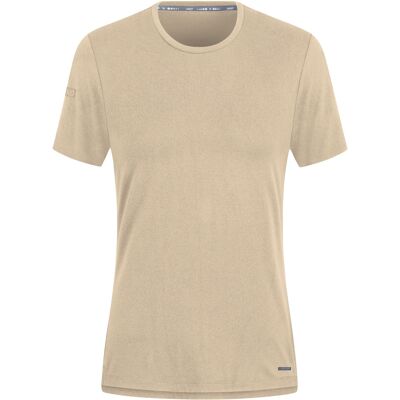 JAKO T-Shirt Pro Casual (beige / Größe 36 / Damen) JAKO T-Shirt Pro Casual (beige / Größe 36 / Damen)