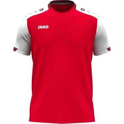 Jako Dynamic Kinder rot 128 - Kleidung Jako Dynamic Kinder rot 128 - Kleidung