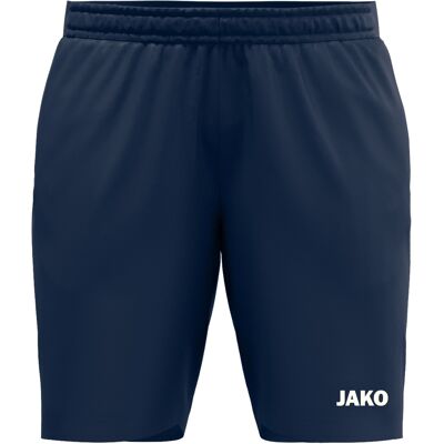 Jako Geweven Shorts Klein Blau - Shorts Jako Geweven Shorts Klein Blau - Shorts
