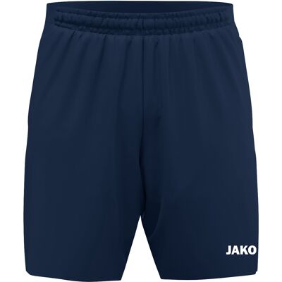 Jako Geweven kurze dynamische 6270-900 Blau Extra Large - Shorts Jako Geweven kurze dynamische 6270-900 Blau Extra Large - Shorts