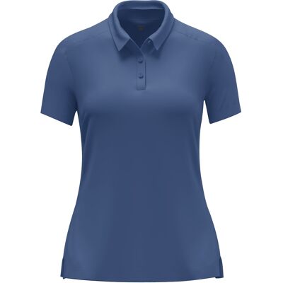 Jako Polo Extra Large Blau - Hemd Jako Polo Extra Large Blau - Hemd