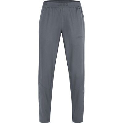 JAKO Herren Power Sporthose - Micro-Twill - Anthrazit - 4XL JAKO Herren Power Sporthose - Micro-Twill - Anthrazit - 4XL