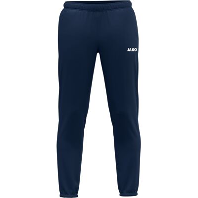 Jako Gewebte Hose 6570d-900 Groß Blau - Hose Jako Gewebte Hose 6570d-900 Groß Blau - Hose
