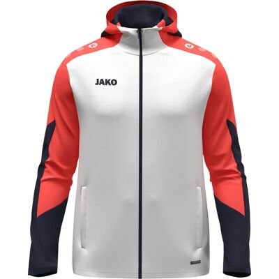Jako Jas Kinder Pullover - Warmer Stoff Jako Jas Kinder Pullover - Warmer Stoff