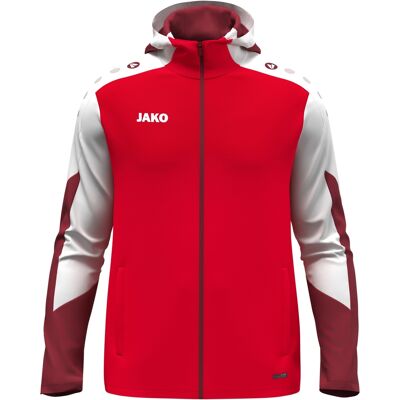 Jako Jas Kinder Kap Pullover - Kindergrößenbereich 6870k-114 - Kleidung Jako Jas Kinder Kap Pullover - Kindergrößenbereich 6870k-114 - Kleidung