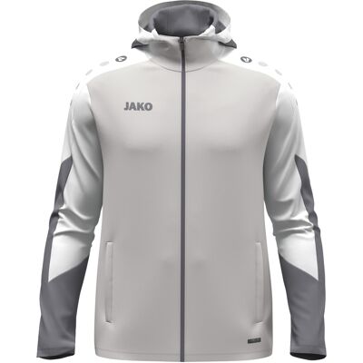 Jako Jas 6870-837 Extra große Herren Pullover - Pullover Jako Jas 6870-837 Extra große Herren Pullover - Pullover