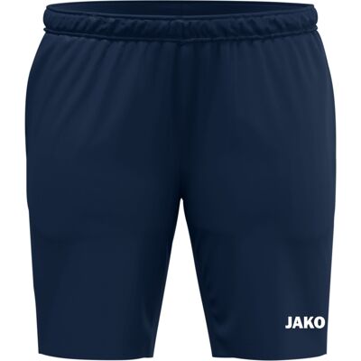 Jako 8370d-900 Blau Kleine Damen - Shorts Jako 8370d-900 Blau Kleine Damen - Shorts