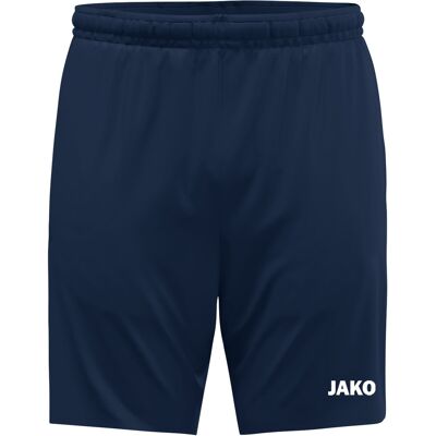 Jako Kindershorts Blau - Freizeitshorts Jako Kindershorts Blau - Freizeitshorts