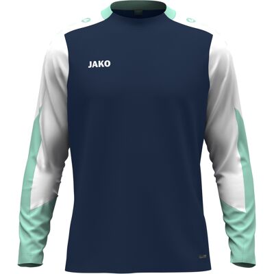 Jako Longsleeve dynamische kindermaten 8870k-915 - Longsleeve Jako Longsleeve dynamische kindermaten 8870k-915 - Longsleeve