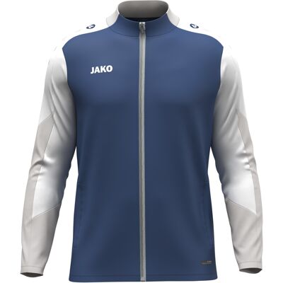 Jako Polyesterweste 9370k-921 Blau - Weste Jako Polyesterweste 9370k-921 Blau - Weste