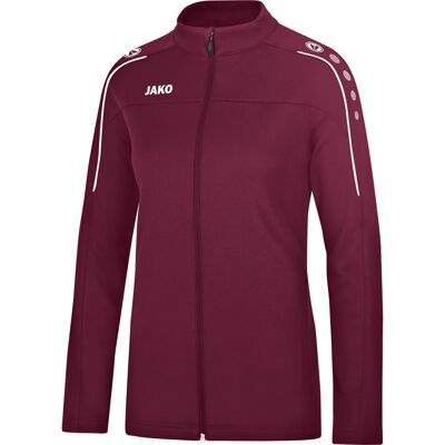 JAKO Freizeitjacke Classico (Beige / Größe 46 / Damen) JAKO Freizeitjacke Classico (Beige / Größe 46 / Damen)