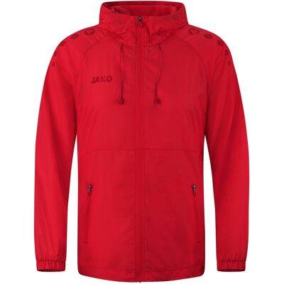 Jako Leichtgewicht Flow 9876k-100 Rot 128 Männlich - Kleidung Jako Leichtgewicht Flow 9876k-100 Rot 128 Männlich - Kleidung
