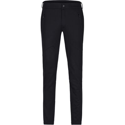 Jako Softshellhose - c7507-800 - Zwart - Größe 38 - Softshell Hose Jako Softshellhose - c7507-800 - Zwart - Größe 38 - Softshell Hose