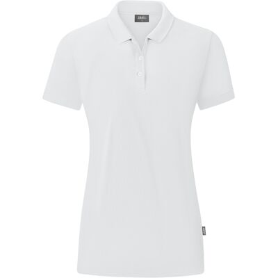 JAKO Polo Organic - Unisex Poloshirt JAKO Polo Organic - Unisex Poloshirt