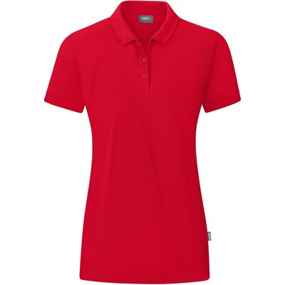 JAKO Bio-Polohemd - Langlebiges Öko-Baumwolle 4XL JAKO Bio-Polohemd - Langlebiges Öko-Baumwolle 4XL