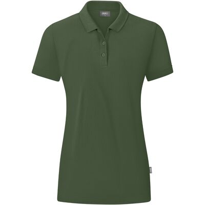 JAKO Bio-Baumwolle Poloshirt - Langlebigkeit & Komfort JAKO Bio-Baumwolle Poloshirt - Langlebigkeit & Komfort