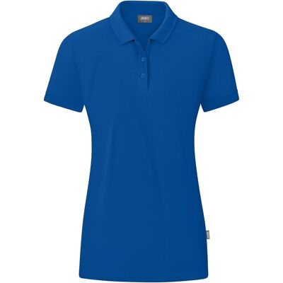 JAKO Modell 128 Bio Unisex Poloshirt - Poloshirt JAKO Modell 128 Bio Unisex Poloshirt - Poloshirt