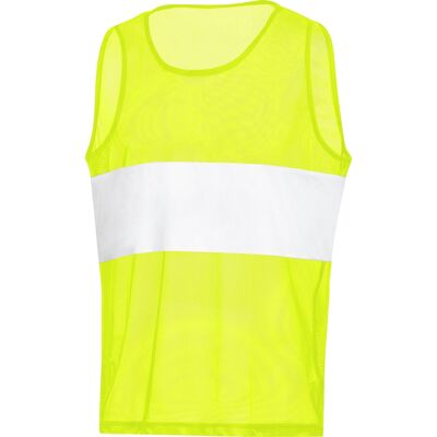 JAKO Kennzeichnungshemd Stripe (Gelb / Größe Senior / Sonstige Allgemein) JAKO Kennzeichnungshemd Stripe (Gelb / Größe Senior / Sonstige Allgemein)