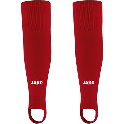 JAKO Stutzen Glasgow 2.0 (Rot / Größe 0 (Bambini) / Sonstige Allgemein) JAKO Stutzen Glasgow 2.0 (Rot / Größe 0 (Bambini) / Sonstige Allgemein)