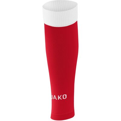 JAKO Tube Stutzen Dynamic (rot / Größe L (Senior) / Sonstige Unisex) JAKO Tube Stutzen Dynamic (rot / Größe L (Senior) / Sonstige Unisex)