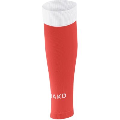 JAKO Tube Stutzen Dynamic (coral / Größe L (Senior) / Sonstige Unisex) JAKO Tube Stutzen Dynamic (coral / Größe L (Senior) / Sonstige Unisex)