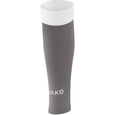 JAKO Tube Stutzen Dynamic (grau / Größe L (Senior) / Sonstige Unisex) JAKO Tube Stutzen Dynamic (grau / Größe L (Senior) / Sonstige Unisex)