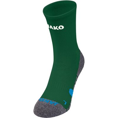 JAKO Trainingssocken (dunkelgrün / Größe (35-38) / Sonstige Allgemein) JAKO Trainingssocken (dunkelgrün / Größe (35-38) / Sonstige Allgemein)