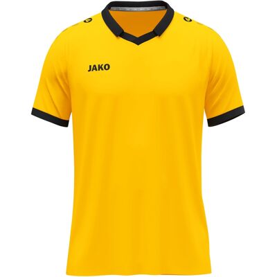 Jako Hemd Glory km 4251-337 Gelb Klein - Shirt Jako Hemd Glory km 4251-337 Gelb Klein - Shirt