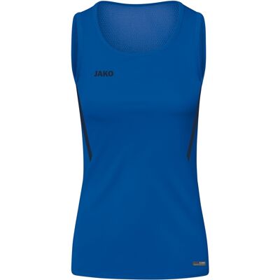 JAKO Tanktop Challenge (royal/marine / Größe 36 / Damen) JAKO Tanktop Challenge (royal/marine / Größe 36 / Damen)