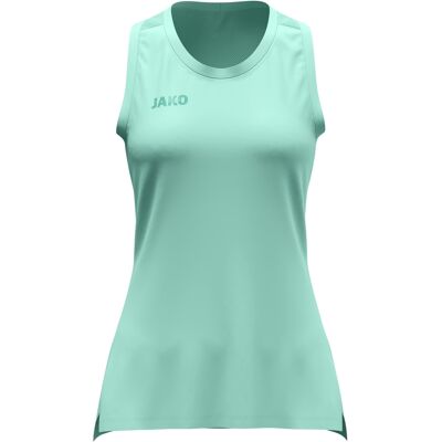 Jako Light Flow Damen grün - Racerback-Design Jako Light Flow Damen grün - Racerback-Design