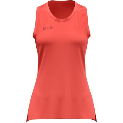 Jako Light Flow Damen rot - Racerback Style Jako Light Flow Damen rot - Racerback Style